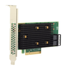 Broadcom HBA 9500-8i kaina ir informacija | Valdikliai | pigu.lt