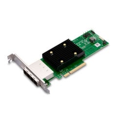 Broadcom HBA 9500-16e цена и информация | Контроллеры | pigu.lt