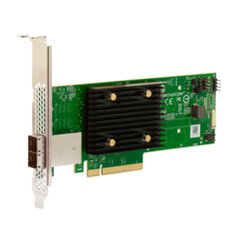 Broadcom HBA 9500-8e interface cards/adapter Internal SAS цена и информация | Джойстики | pigu.lt