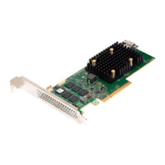 Broadcom MegaRAID 9560-8i RAID controller PCI Express x8 4.0 12 Gbit/s цена и информация | Джойстики | pigu.lt