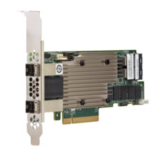 Broadcom RAID SATA/SAS PCIe 8x Broadcom/LSI MEGARAID 9480-8i8e цена и информация | Джойстики | pigu.lt