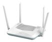 D-Link AX3200 kaina ir informacija | Maršrutizatoriai (routeriai) | pigu.lt