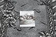 Rugsx kiliminis takas BCF Morad Trio Lapai, Gėlės 70x940 cm kaina ir informacija | Kilimai | pigu.lt