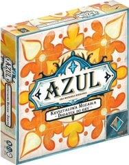 Lacerta Expansion to the game Azul: Crystal Mosaic (poļu valodā) цена и информация | Настольные игры, головоломки | pigu.lt
