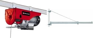 Rope Hoist Einhell TC-EH 250 250 kg 500 W 230 V цена и информация | Оборудование для полива | pigu.lt