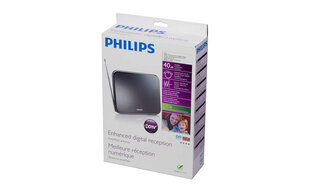 Philips SDV 6224 цена и информация | Philips Телевизоры и аксессуары к ним | pigu.lt