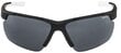 Sportiniai akiniai Alpina Defey Hr, juodi balti kaina ir informacija | Sportiniai akiniai | pigu.lt