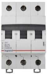 Varomasis jungiklis Legrand LE-419171, 1 vnt. kaina ir informacija | Elektros jungikliai, rozetės | pigu.lt