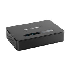 GRANDSTREAM DP760 - усилитель DECT цена и информация | Адаптеры, USB-разветвители | pigu.lt