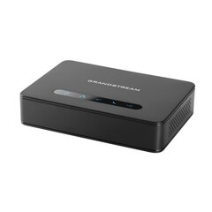 GRANDSTREAM DP760 - усилитель DECT цена и информация | Адаптеры, USB-разветвители | pigu.lt