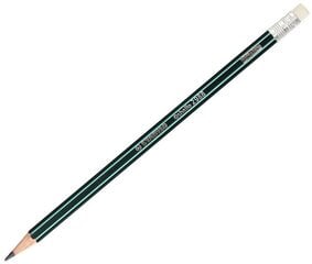 Pieštukas Stabilo Othello, su trintuku kaina ir informacija | Rašymo priemonės | pigu.lt