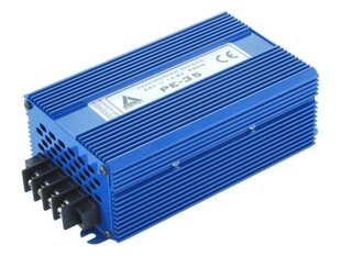 Įtampos keitiklis AZO Digital 24 VDC / 13.8 VDC Power Converter PE-35 350W IP21 kaina ir informacija | Įtampos keitikliai | pigu.lt