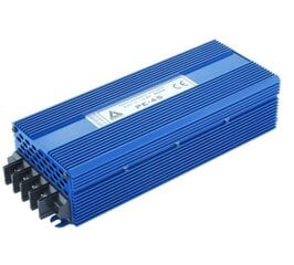 Įtampos keitiklis AZO Digital 24 VDC / 13.8 VDC Power Converter PE-45 500W IP21 kaina ir informacija | Įtampos keitikliai | pigu.lt