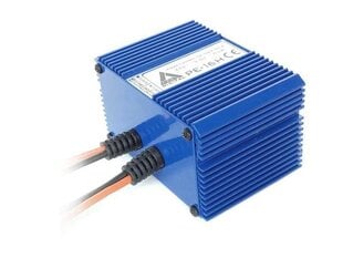AZO Digital 24 VDC / 13.8 VDC Power Converter PE-16H 150W IP67 цена и информация | Преобразователи напряжения | pigu.lt