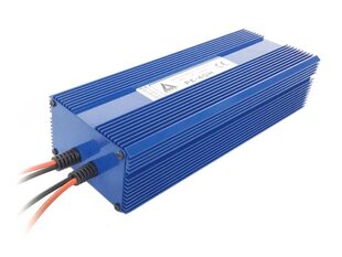 AZO Digital 30÷80 VDC / 24 VDC PV-450-24V 450W IP21 voltage converter цена и информация | Преобразователи напряжения | pigu.lt