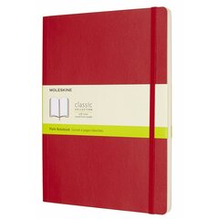 Bloknotas Moleskine 8055002854696 kaina ir informacija | Sąsiuviniai ir popieriaus prekės | pigu.lt