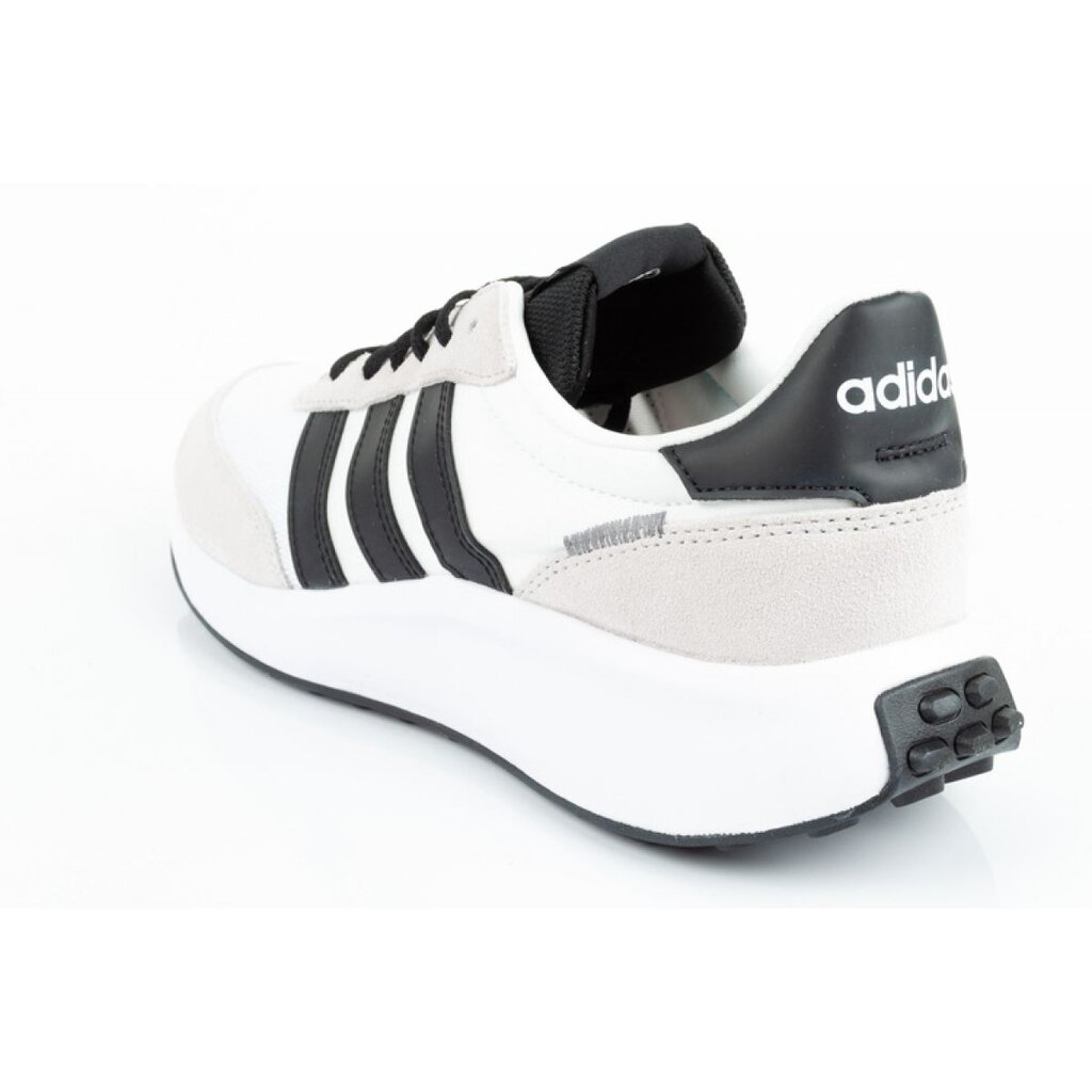 Kedai vyrams Adidas Run 70s M GY3884, balti цена и информация | Kedai vyrams | pigu.lt