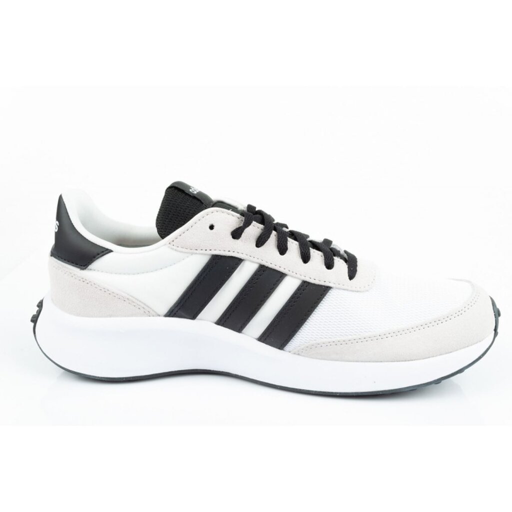 Kedai vyrams Adidas Run 70s M GY3884, balti kaina ir informacija | Kedai vyrams | pigu.lt