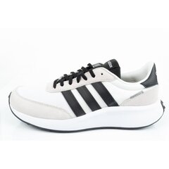 Kedai vyrams Adidas Run 70s M GY3884, balti kaina ir informacija | Kedai vyrams | pigu.lt