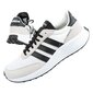 Kedai vyrams Adidas Run 70s M GY3884, balti kaina ir informacija | Kedai vyrams | pigu.lt