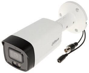 KAMERA HDCVI DAHUA HAC-HFW1239TM-A-LED-0360B-S2 цена и информация | Камеры видеонаблюдения | pigu.lt