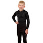 Termo drabužiai vaikams Alpinus Active Set juoda ir pilka GT43204 цена и информация | Apatiniai drabužiai berniukams | pigu.lt