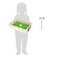 Stalo žaidimas su šiaudeliais Small Foot 6409 kaina ir informacija | Stalo žaidimai, galvosūkiai | pigu.lt