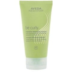 Маска для вьющихся волос Aveda Be Curly Detangling Masque цена и информация | Средства для укрепления волос | pigu.lt