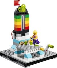 45814 LEGO Education FLL PLAY MAKERS rinkinys, 779 detalės цена и информация | Конструкторы и кубики | pigu.lt
