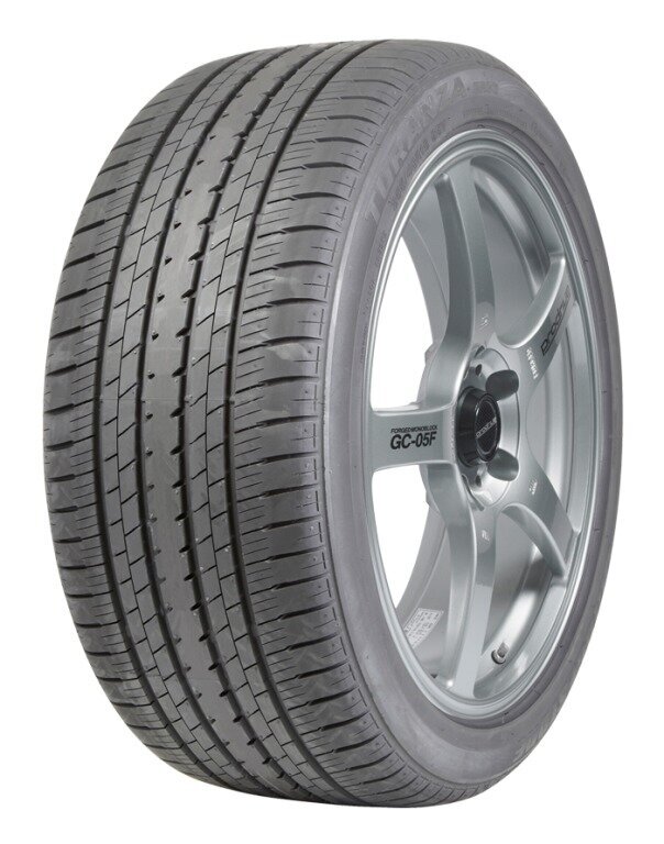 Bridgestone Turanza ER33 235/45R18 94 Y цена и информация | Vasarinės padangos | pigu.lt