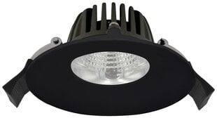 Настенный светильник Flash_AP1_Cromo цена и информация | Монтируемые светильники, светодиодные панели | pigu.lt