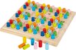 Sudoku medinis žaidimas Small foot цена и информация | Stalo žaidimai, galvosūkiai | pigu.lt