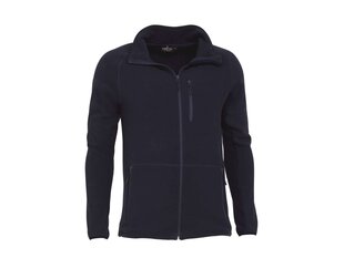 Джемпер мужской Kinetic Range Fleece Navy цена и информация | Мужские толстовки | pigu.lt