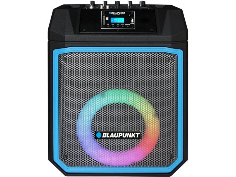 Blaupunkt MB06.2 kaina ir informacija | Garso kolonėlės | pigu.lt