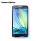Apsauginis stiklas Tempered Glass skirtas Samsung Galaxy A3 (A300F) цена и информация | Apsauginės plėvelės telefonams | pigu.lt