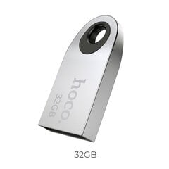 USB-накпитель Hoco UD9, Mini, USB 2.0, 32 Гб цена и информация | USB накопители | pigu.lt