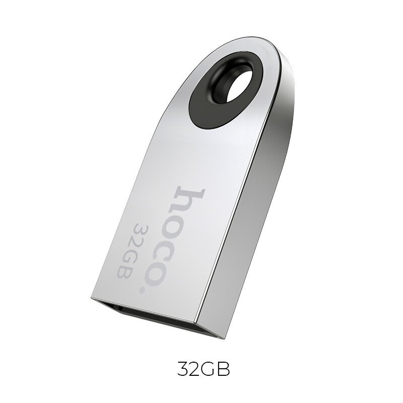 Hoco UD9 USB 2.0 32GB цена и информация | USB laikmenos | pigu.lt