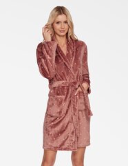 Тёплый халат Esotiq 40248 цена и информация | Женские халаты | pigu.lt
