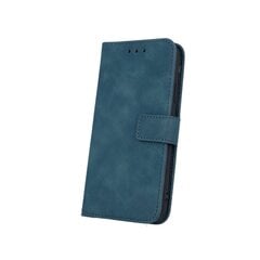 OEM Smart Velvet Samsung Galaxy S20 FE dark green kaina ir informacija | Telefono dėklai | pigu.lt