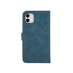 OEM Smart Velvet Samsung Galaxy S20 FE dark green kaina ir informacija | Telefono dėklai | pigu.lt