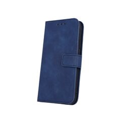 OEM Smart Velvet Samsung Galaxy S20 FE navy kaina ir informacija | Telefono dėklai | pigu.lt