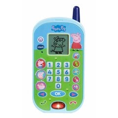 Interaktyvus žaislas vtech peppa pig kaina ir informacija | Žaislai berniukams | pigu.lt