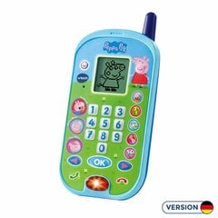 Interaktyvus žaislas vtech peppa pig kaina ir informacija | Žaislai berniukams | pigu.lt