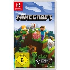 Minecraft (naudoti b) kaina ir informacija | Kompiuteriniai žaidimai | pigu.lt