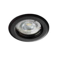 Kanlux įmontuojamas šviestuvas Alor DSO-B цена и информация | Монтируемые светильники, светодиодные панели | pigu.lt