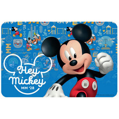 Disney Mickey stalo padėklas 43 x 28cm kaina ir informacija | Kanceliarinės prekės | pigu.lt