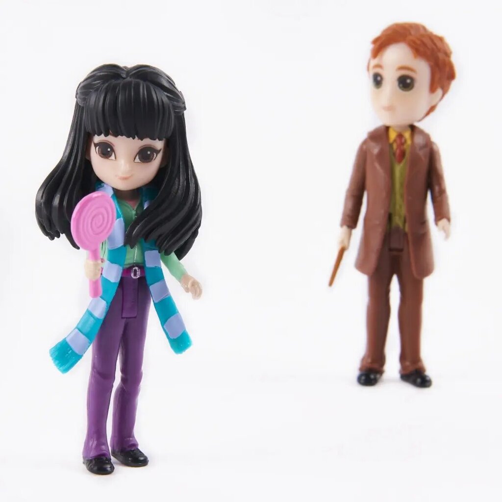 Lėlės - figūrėlės Wizarding World Harry Potter kaina ir informacija | Žaislai mergaitėms | pigu.lt
