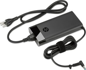 HP ZBook 200W Slim Smart цена и информация | Зарядные устройства для ноутбуков	 | pigu.lt