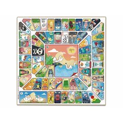 Доска Parcheesi Cayro, 33 x 33 cм цена и информация | Настольные игры, головоломки | pigu.lt