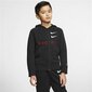 Džemperis berniukams Nike, juodas цена и информация | Megztiniai, bluzonai, švarkai berniukams | pigu.lt